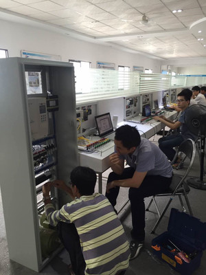 VEMTE减速电机 专业售后，电气安装服务更贴心