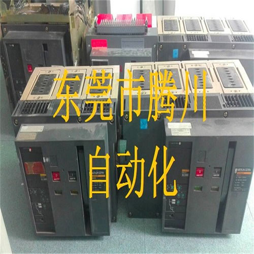东莞梅兰日兰断路器维修与电气安装服务指南 全面解析常见故障与解决方案