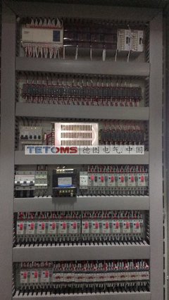 重庆德图电气 动力控制柜、变频控制柜、PLC控制柜的专业设计安装与调试一站式服务