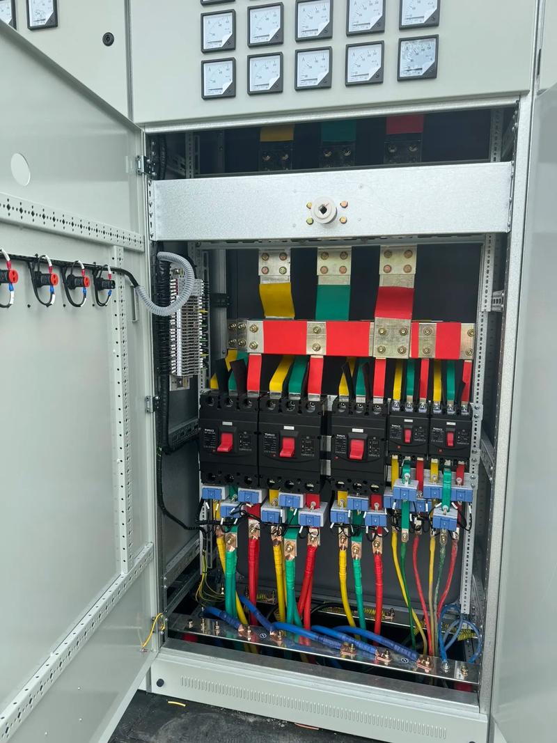 箱变接线在工程建设中的定位与关键作用