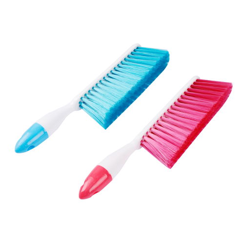 家用长柄床刷 除尘清洁的理想助手