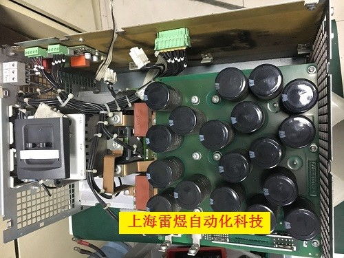 西门子6SL3120功率模块炸可控硅维修与电气安装服务
