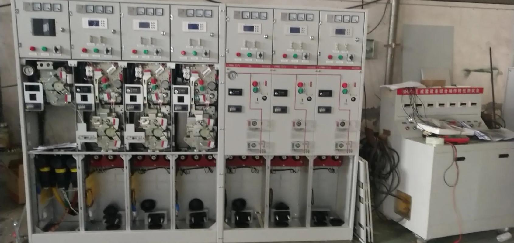 利朋电气 专业电气安装服务指南